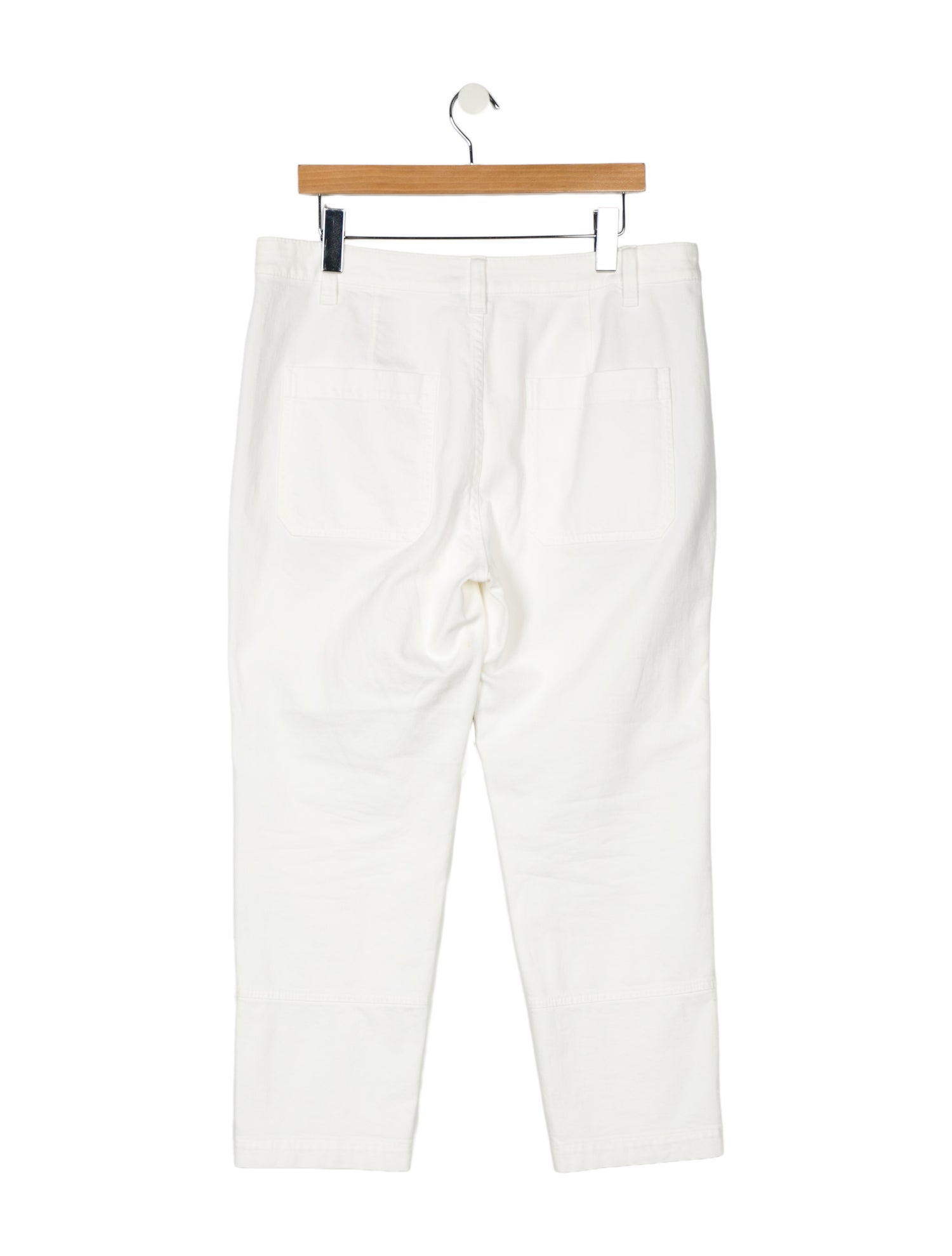 Brunello Cucinelli Straight-Leg Jeans
