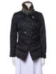 Brunello Cucinelli Nylon Jacket