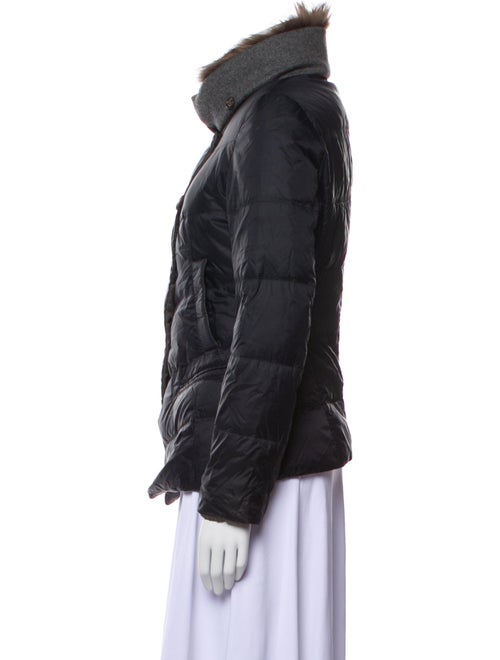 Brunello Cucinelli Nylon Jacket