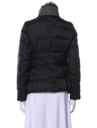 Brunello Cucinelli Nylon Jacket