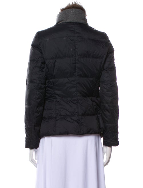 Brunello Cucinelli Nylon Jacket