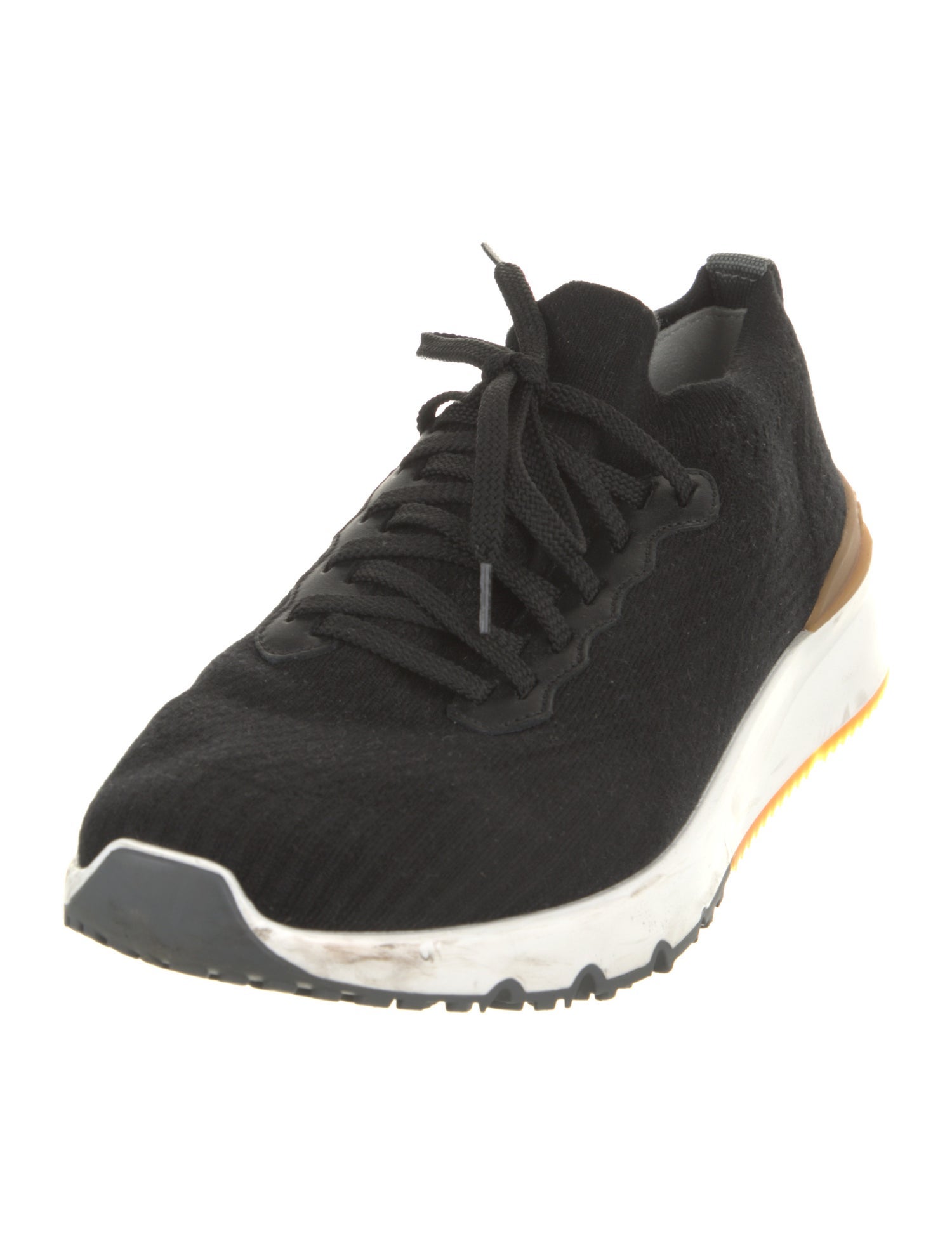 Brunello Cucinelli Athletic Sneakers