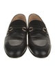 Brunello Cucinelli Leather Monk Straps