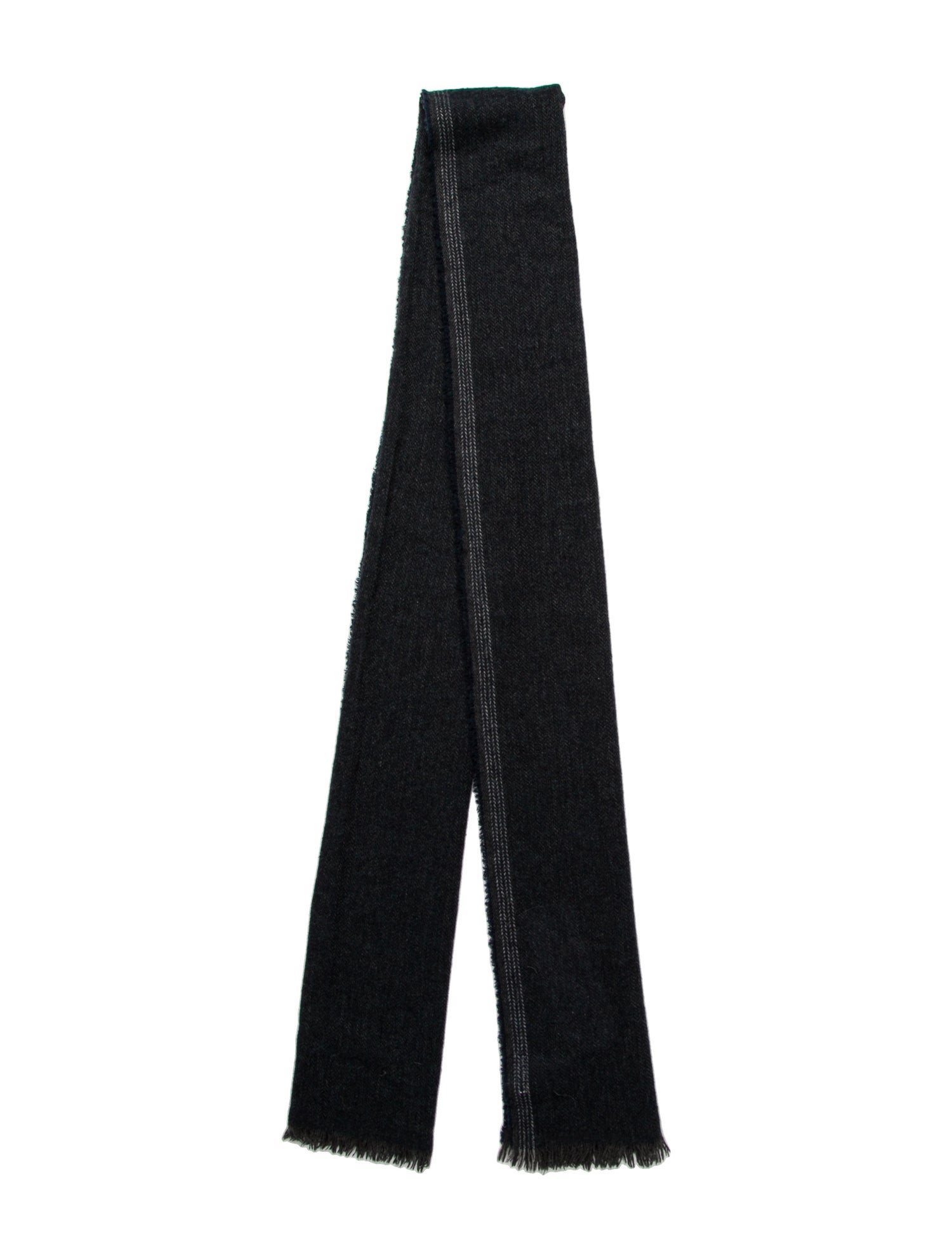 Brunello Cucinelli Cashmere Scarf