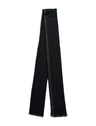 Brunello Cucinelli Cashmere Scarf