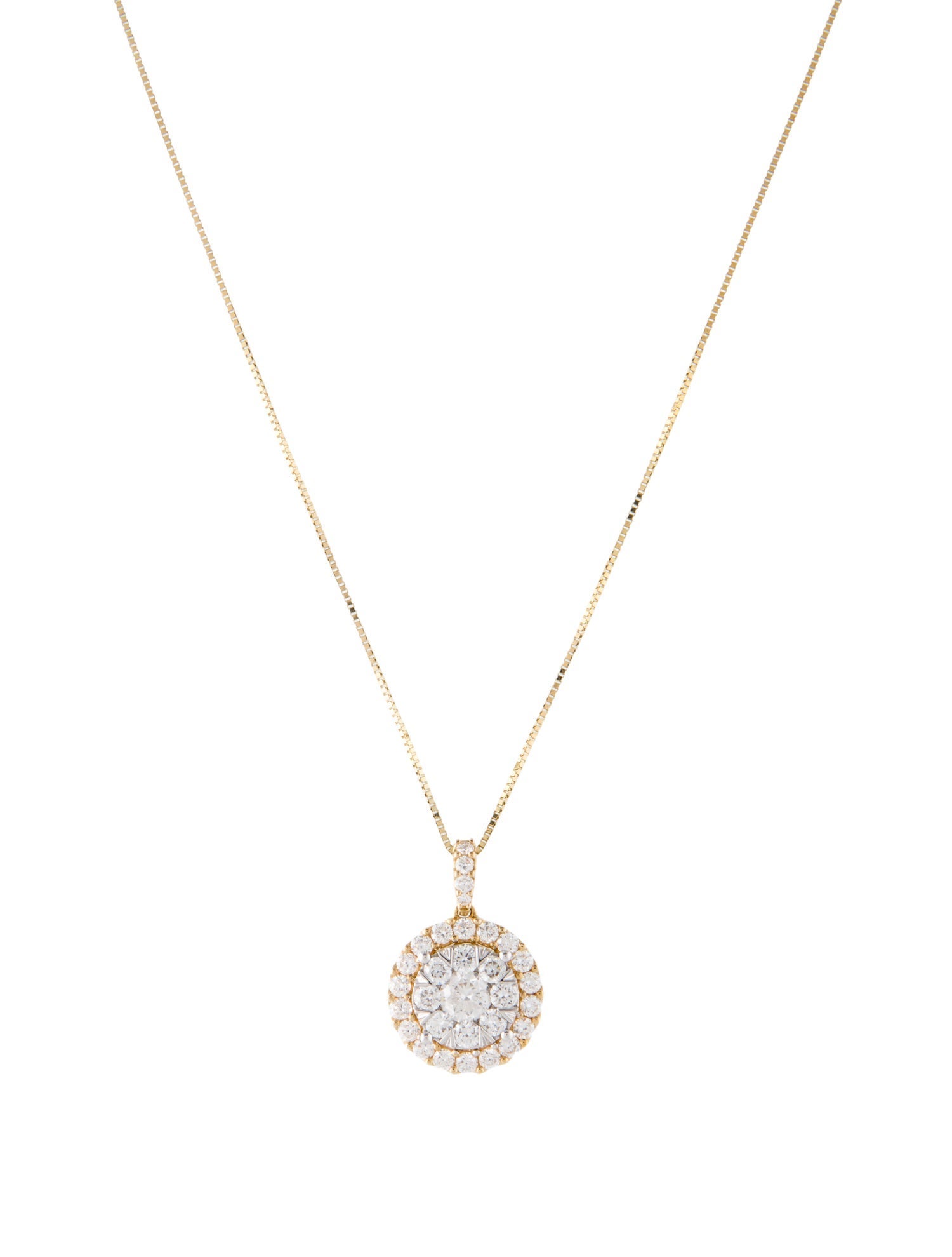 Brunello Cucinelli Leather Monili Wrap Necklace