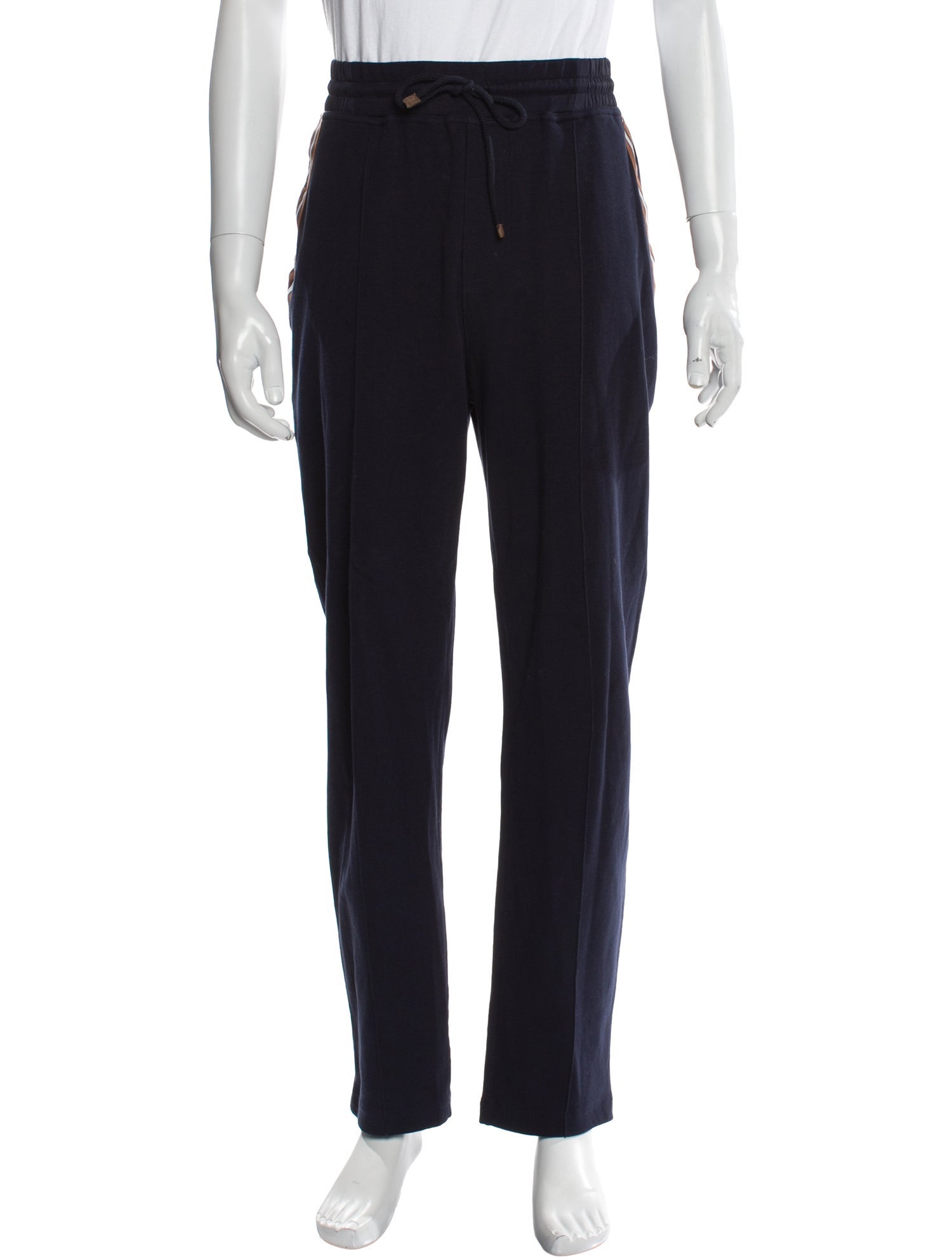 Brunello Cucinelli Lounge Bottoms