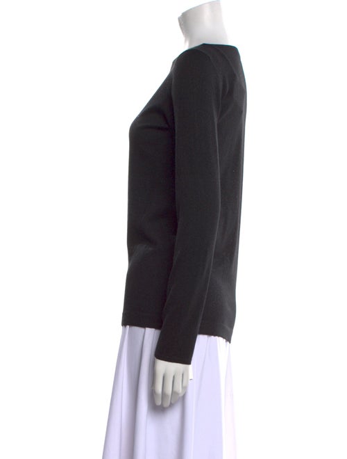 Brunello Cucinelli Cashmere Bateau Neckline Sweater