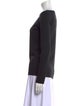 Brunello Cucinelli Cashmere Bateau Neckline Sweater