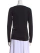 Brunello Cucinelli Cashmere Bateau Neckline Sweater