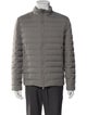 Brunello Cucinelli Nylon Puffer Jacket