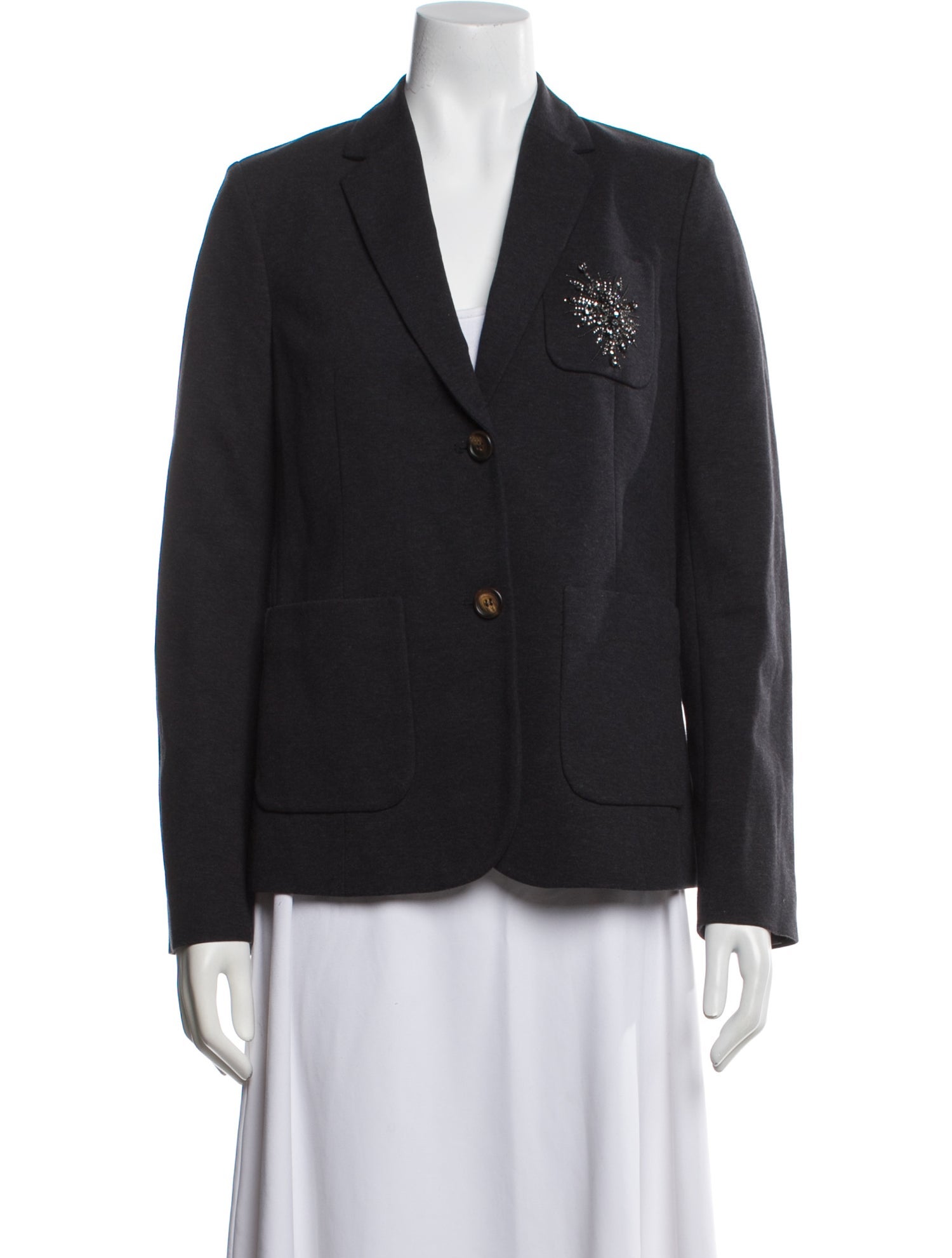 Brunello Cucinelli Blazer w/ Tags