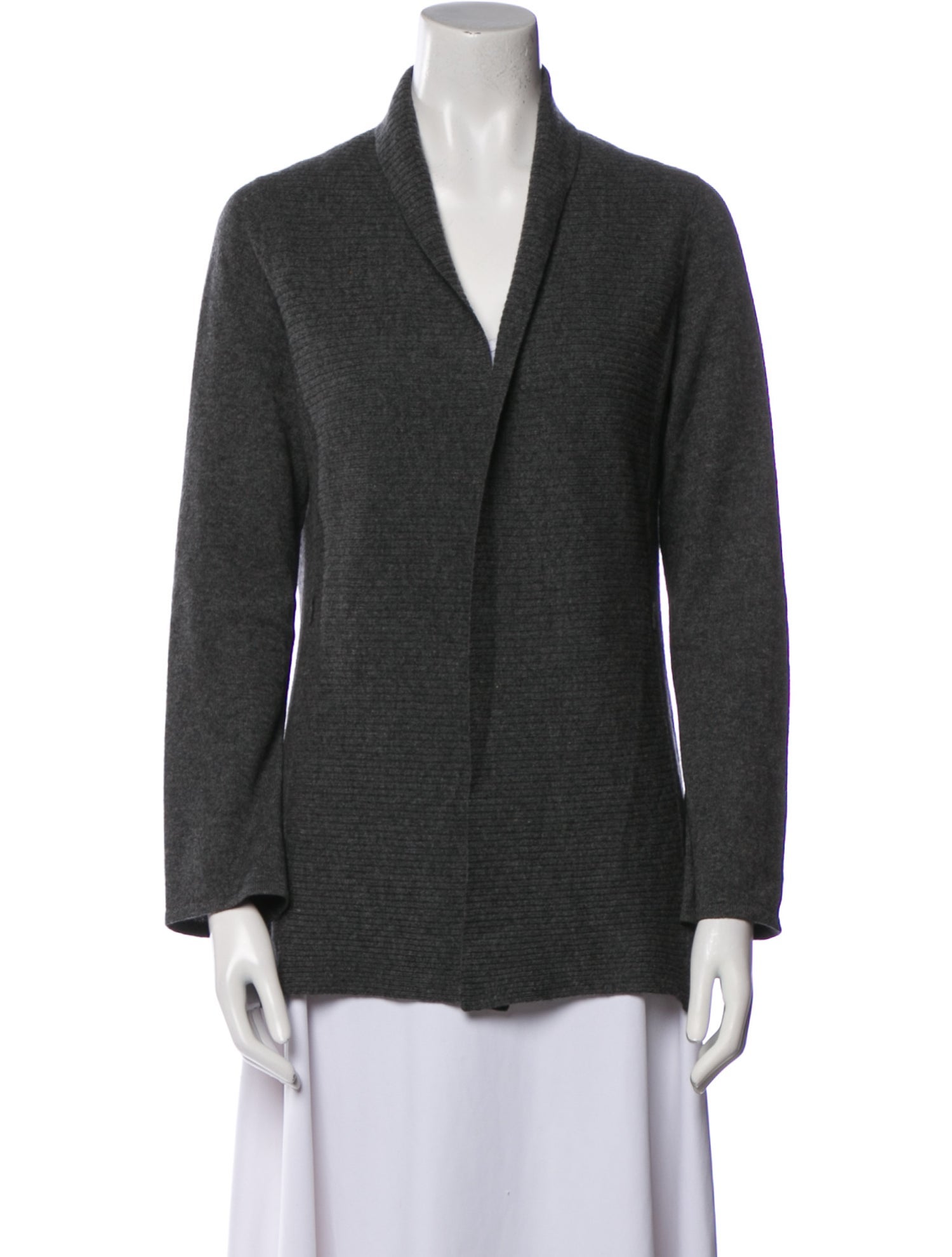 Brunello Cucinelli Cashmere V-Neck Sweater
