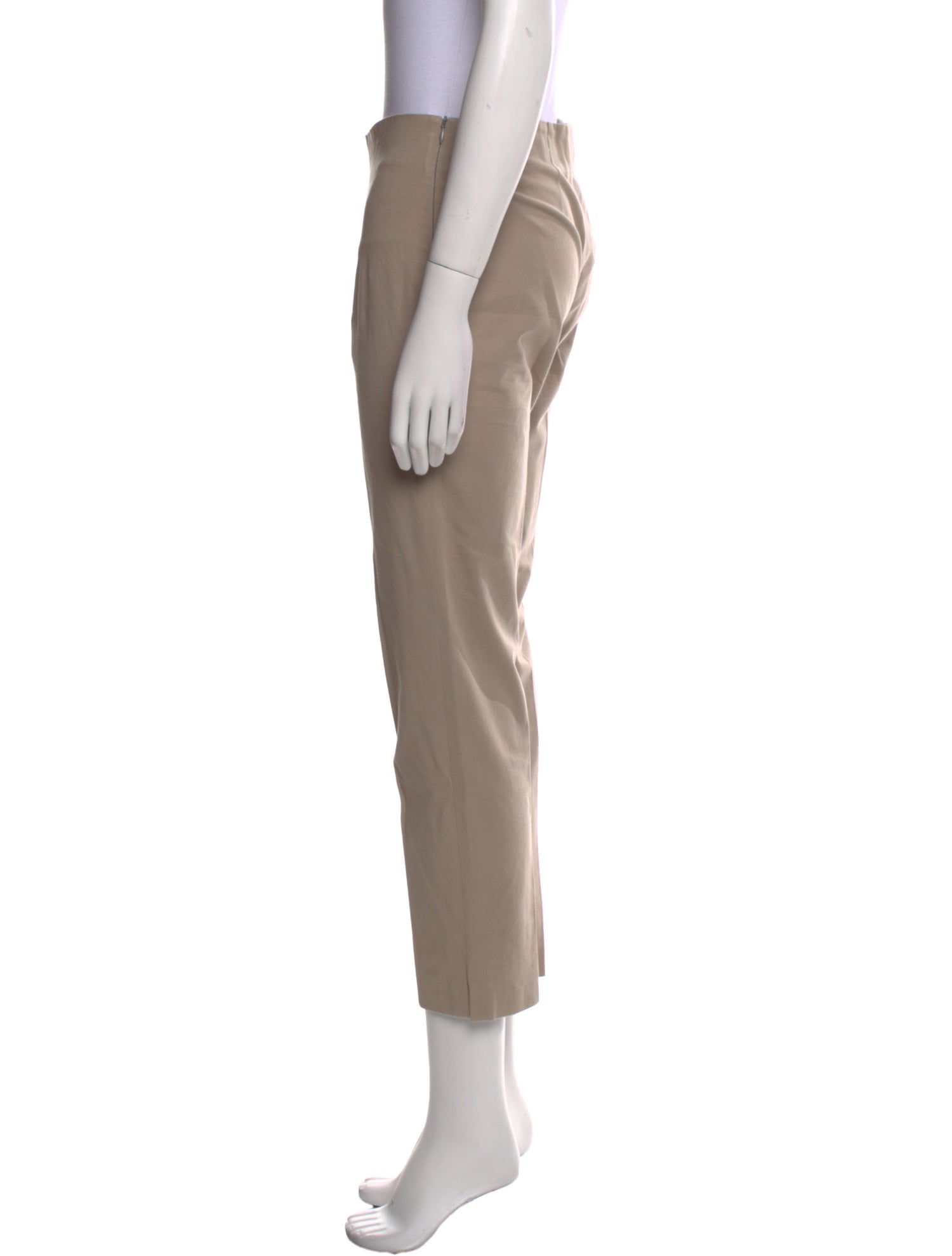 Brunello Cucinelli Straight Leg Pants