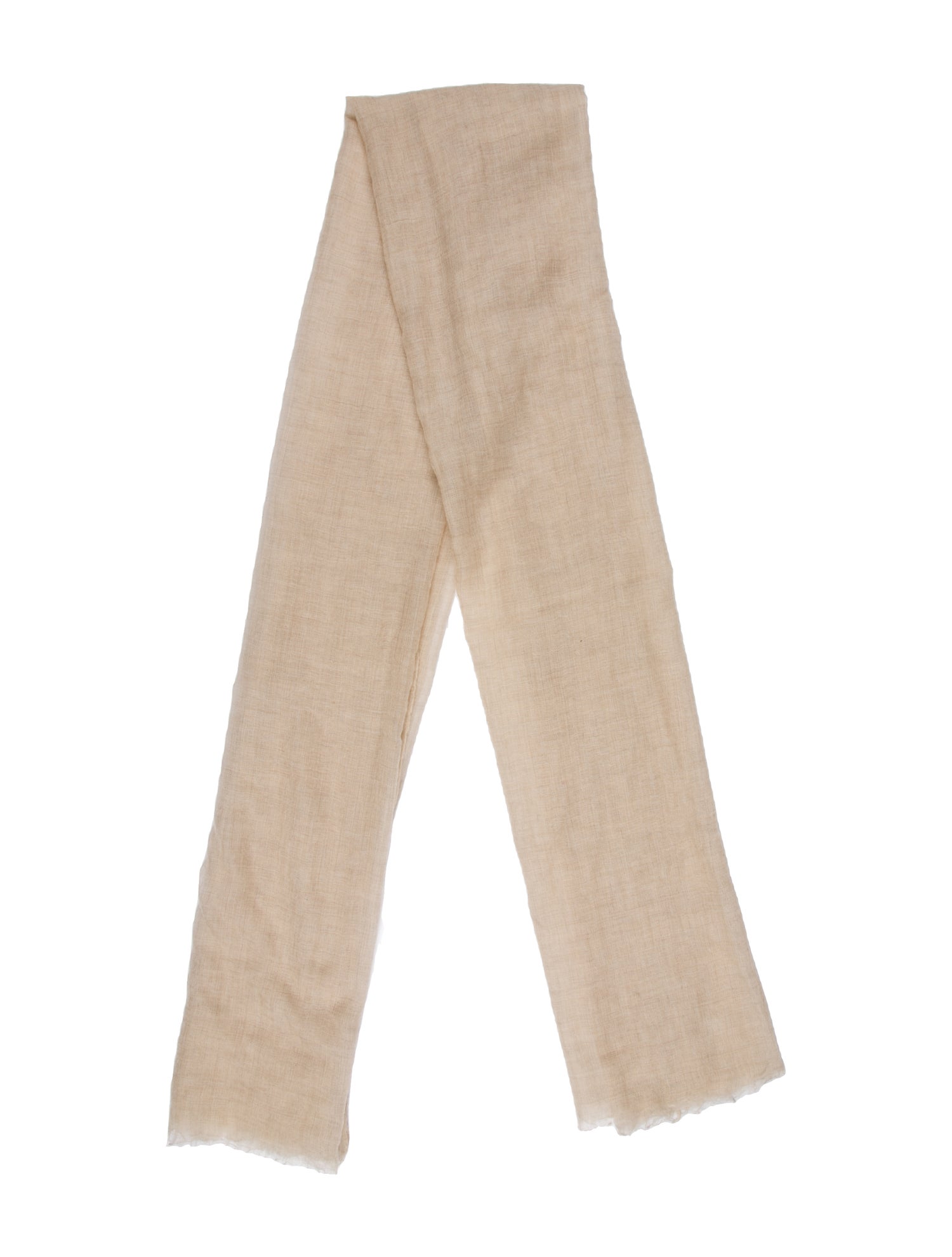 Brunello Cucinelli Cashmere Shawl