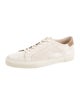 Brunello Cucinelli Suede Sneakers
