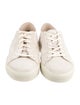 Brunello Cucinelli Suede Sneakers