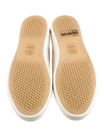 Brunello Cucinelli Suede Sneakers