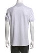 Brunello Cucinelli Crew Neck Short Sleeve Polo Shirt