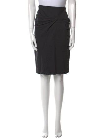 Brunello Cucinelli Knee-Length Skirt