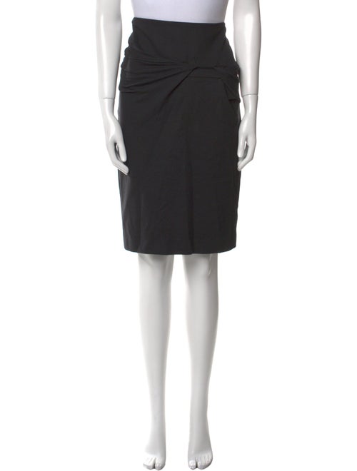 Brunello Cucinelli Knee-Length Skirt