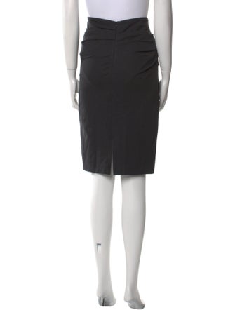 Brunello Cucinelli Knee-Length Skirt