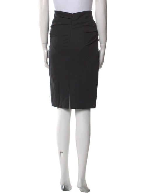 Brunello Cucinelli Knee-Length Skirt