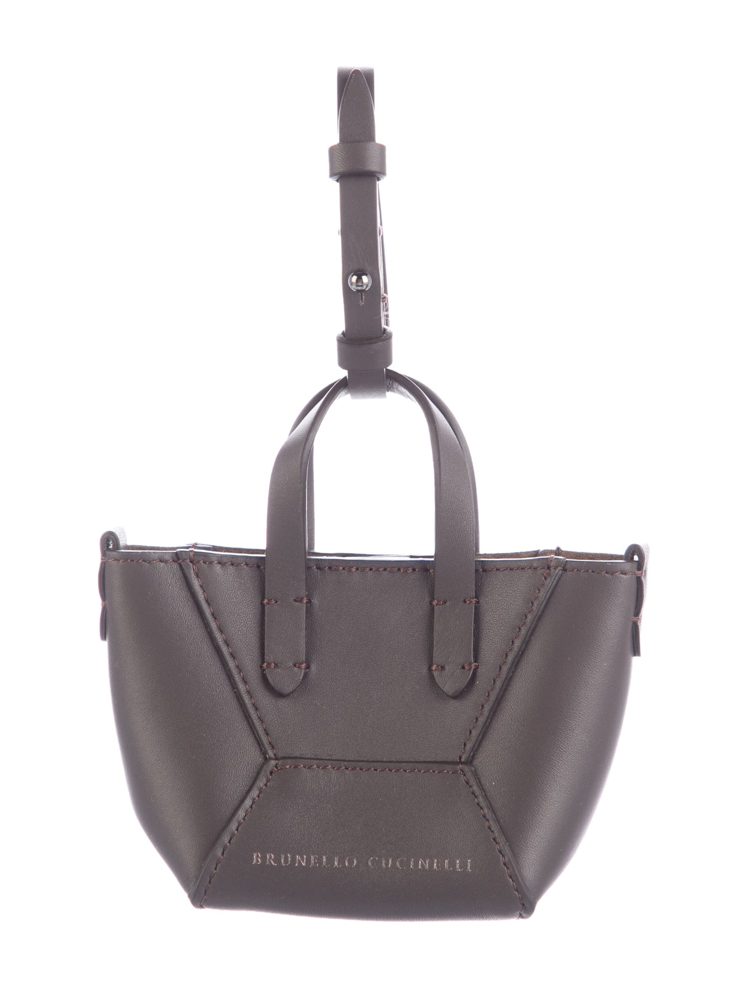 Brunello Cucinelli Bag Bag Charm w/Tags