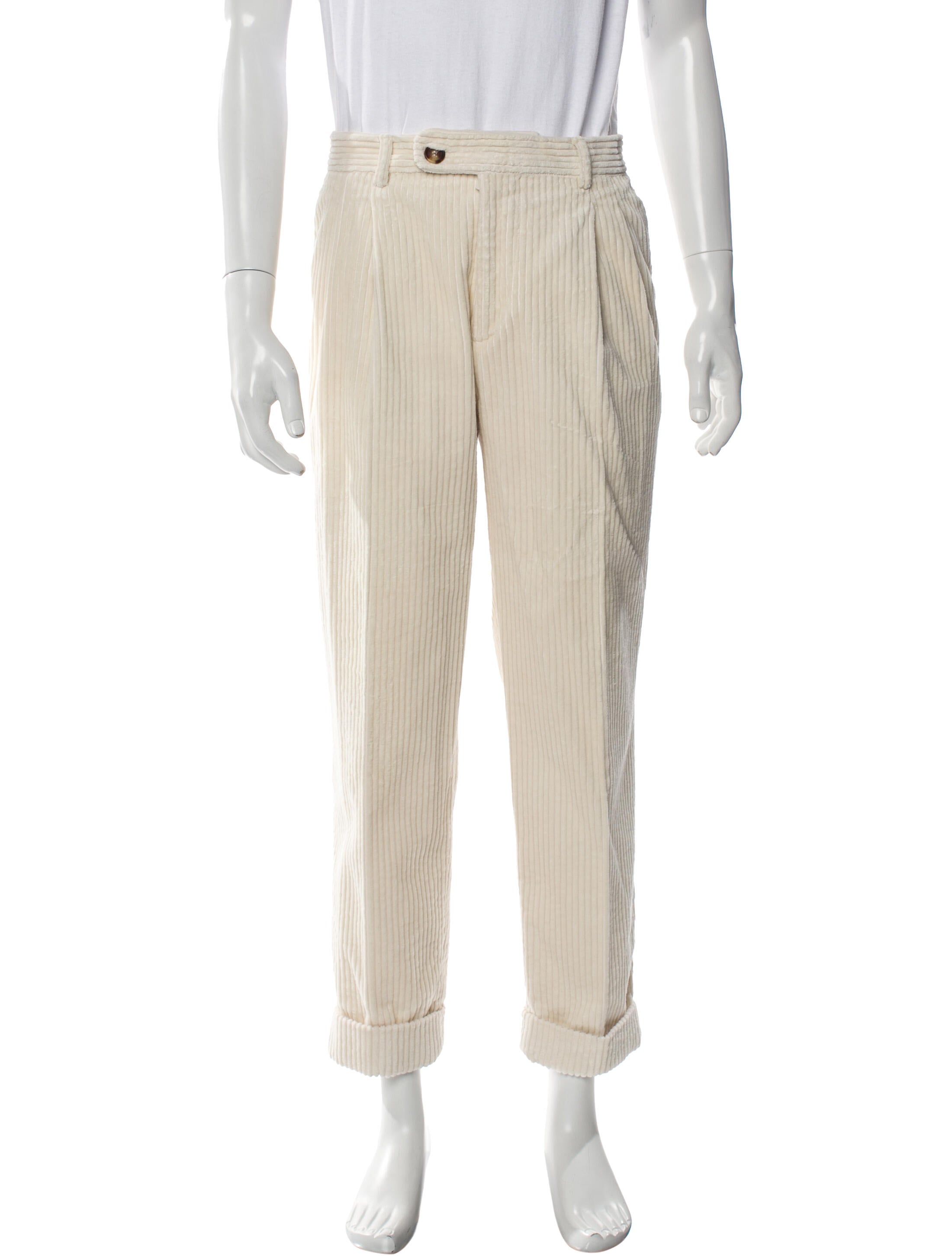 Brunello Cucinelli Pants