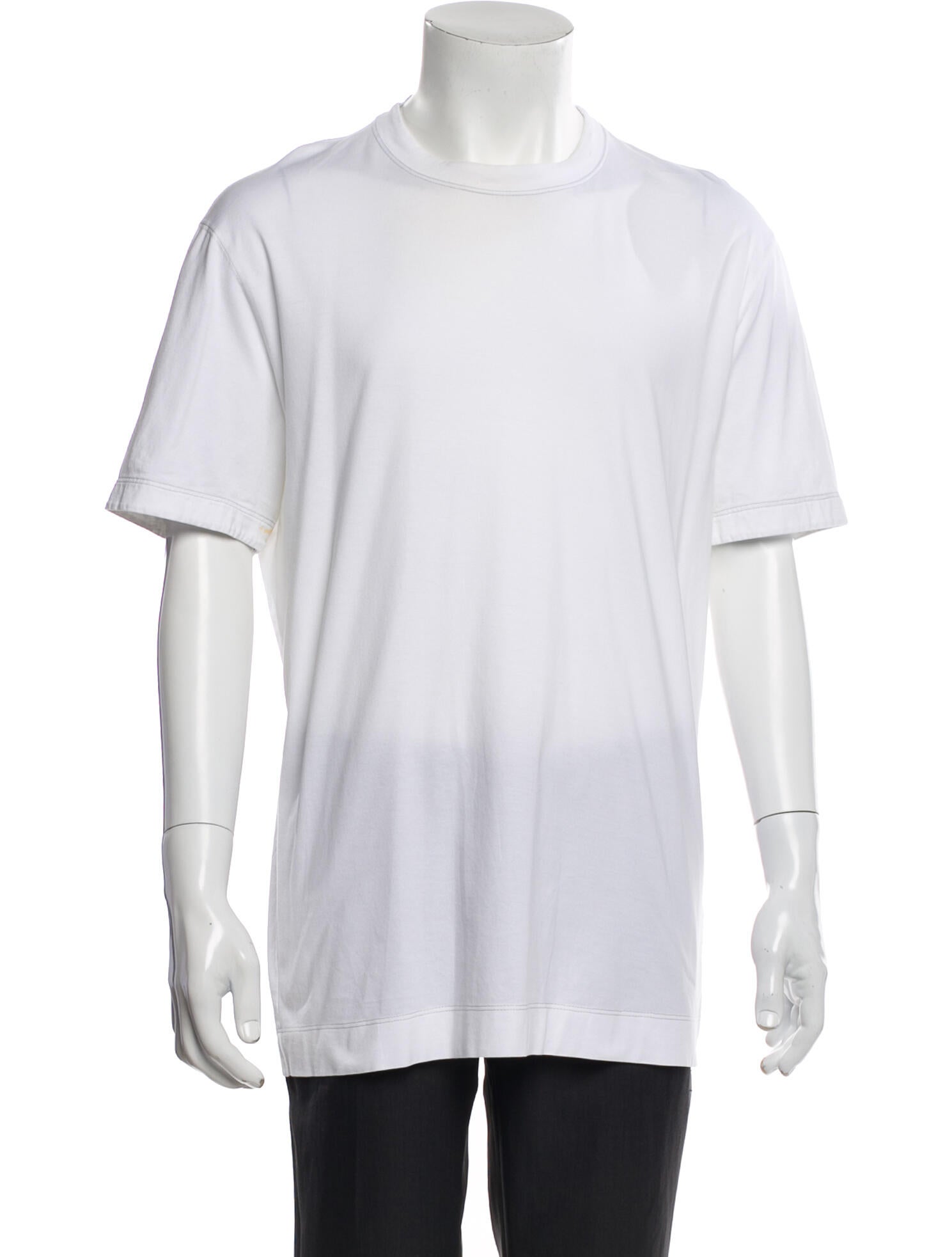 Brunello Cucinelli Short Sleeve Shirt