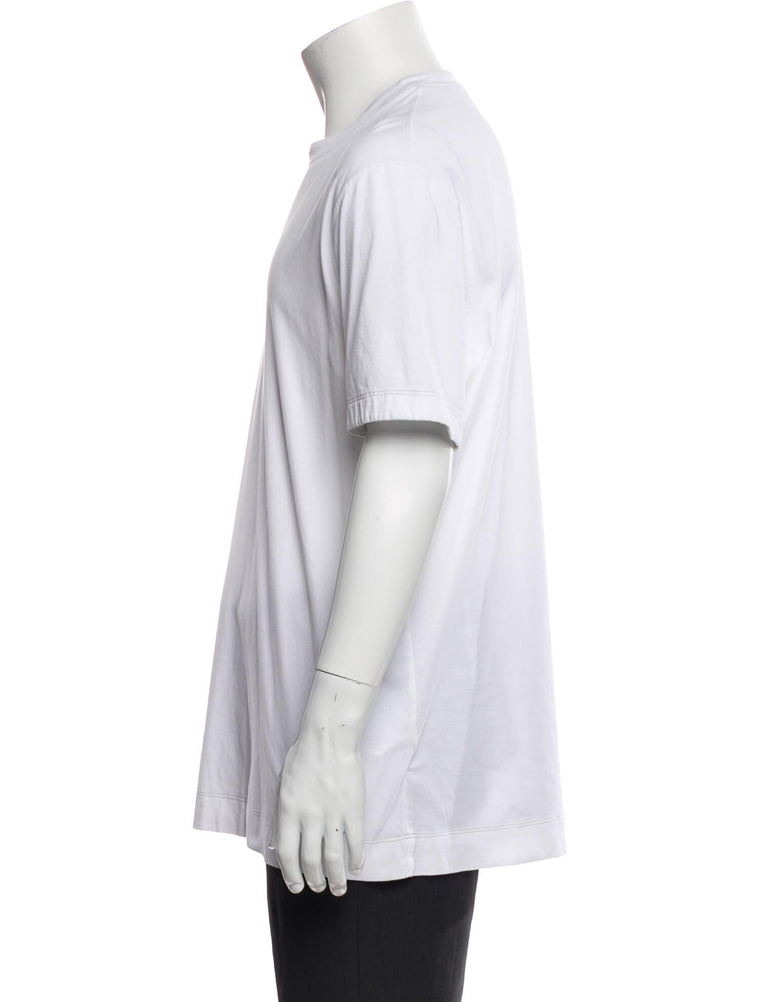 Brunello Cucinelli Short Sleeve Shirt