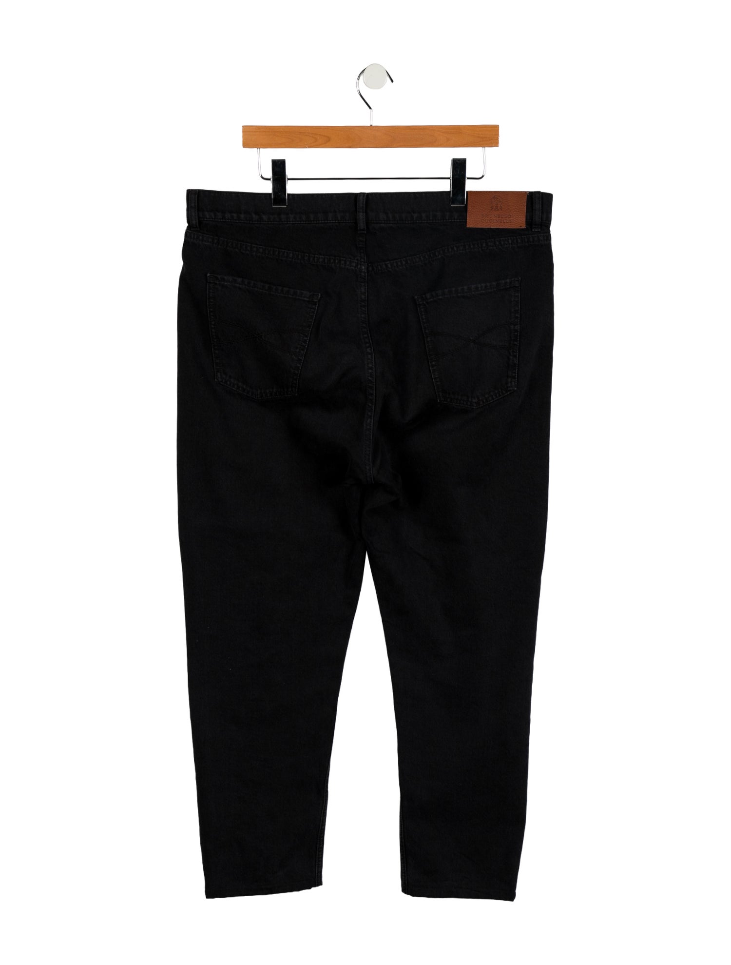 Brunello Cucinelli Skinny Jeans