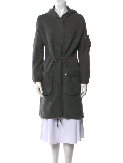 Brunello Cucinelli Cashmere Sweater