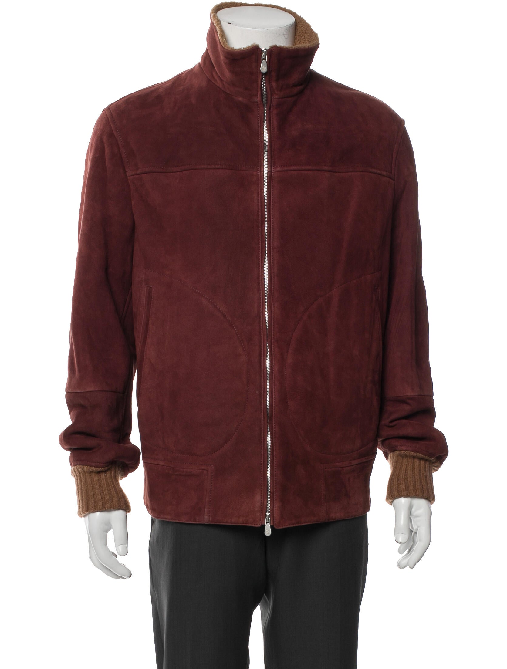 Brunello Cucinelli Cashmere Jacket