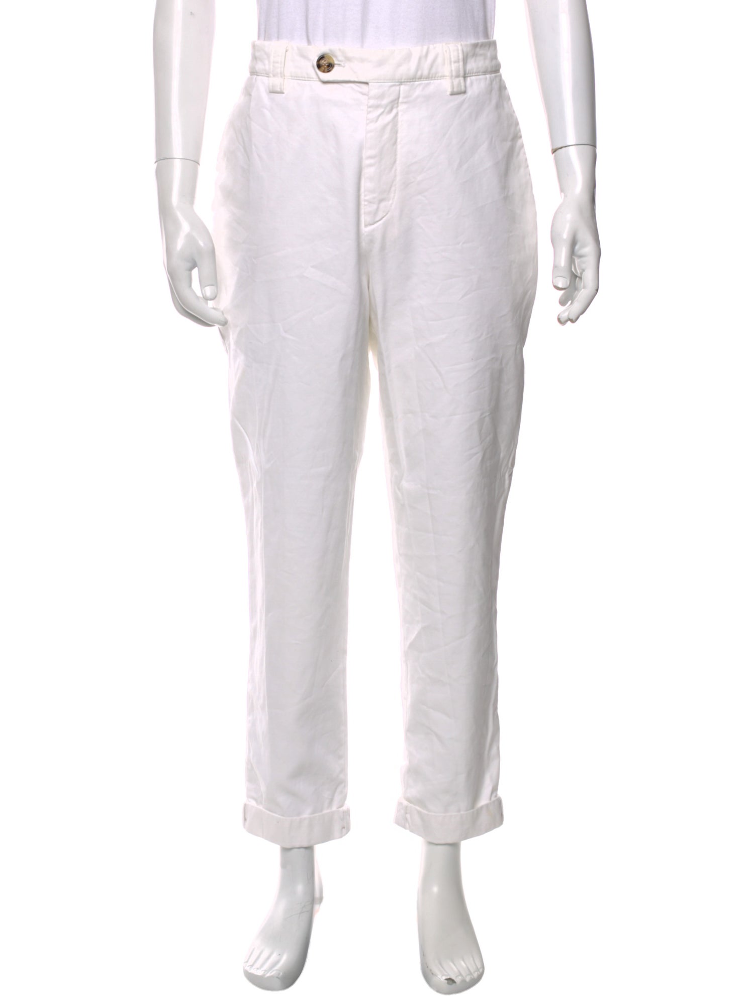 Brunello Cucinelli Joggers