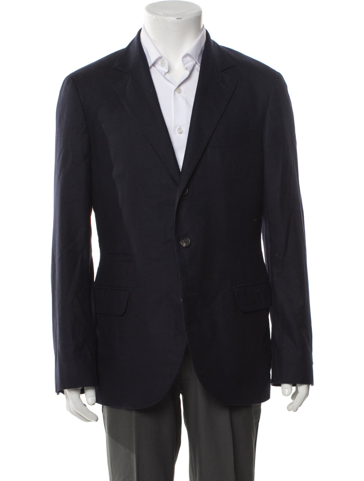 Brunello Cucinelli Blazer
