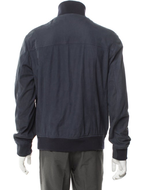 Brunello Cucinelli Virgin Wool Utility Jacket