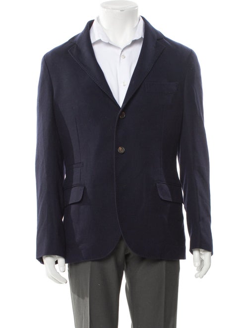 Brunello Cucinelli Cashmere Blazer