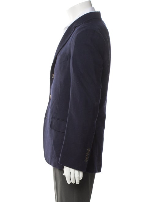 Brunello Cucinelli Cashmere Blazer