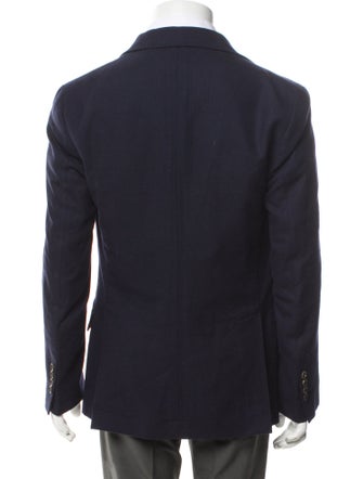 Brunello Cucinelli Cashmere Blazer