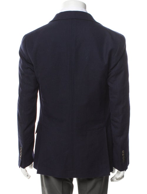 Brunello Cucinelli Cashmere Blazer