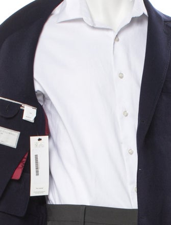 Brunello Cucinelli Cashmere Blazer