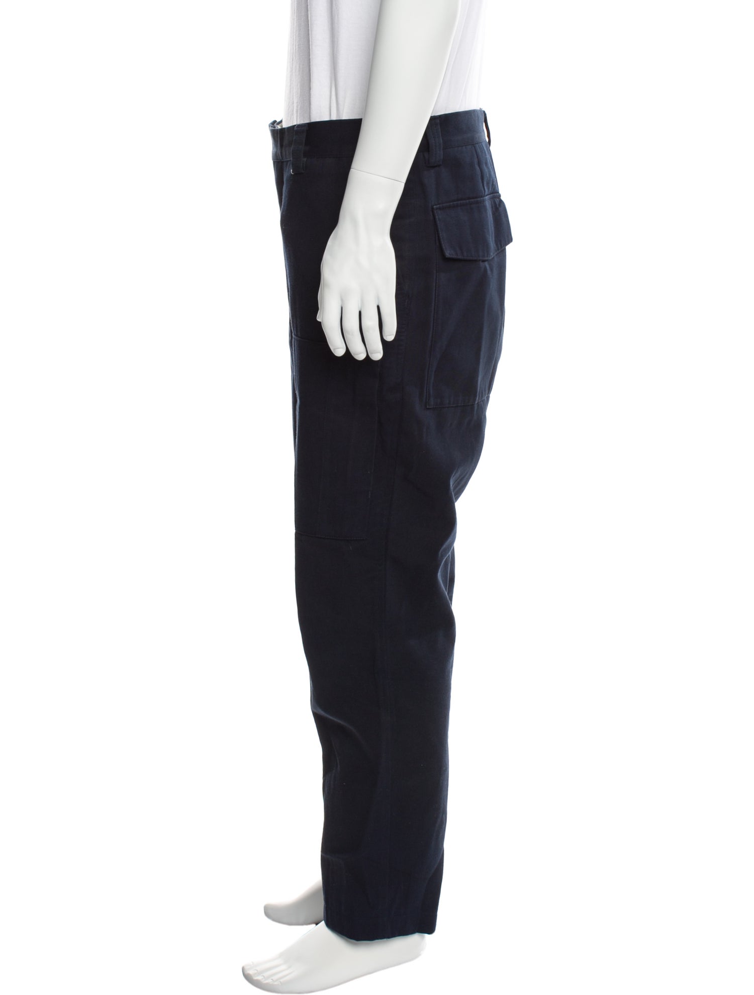 Brunello Cucinelli Dress Pants