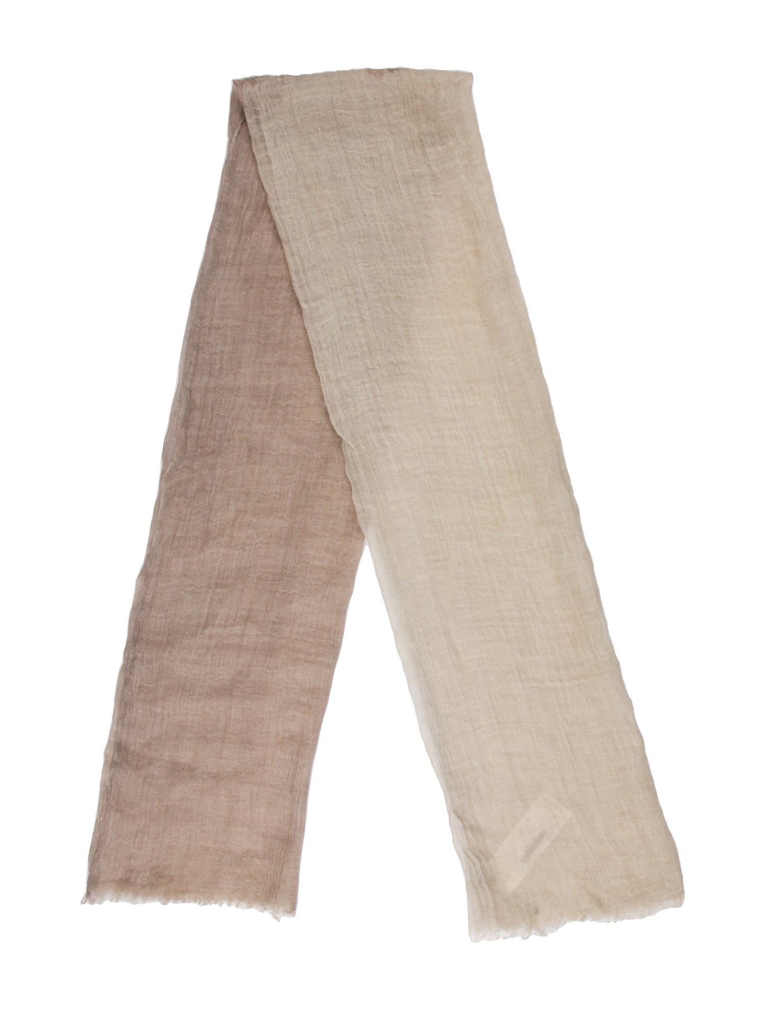 Brunello Cucinelli Scarf