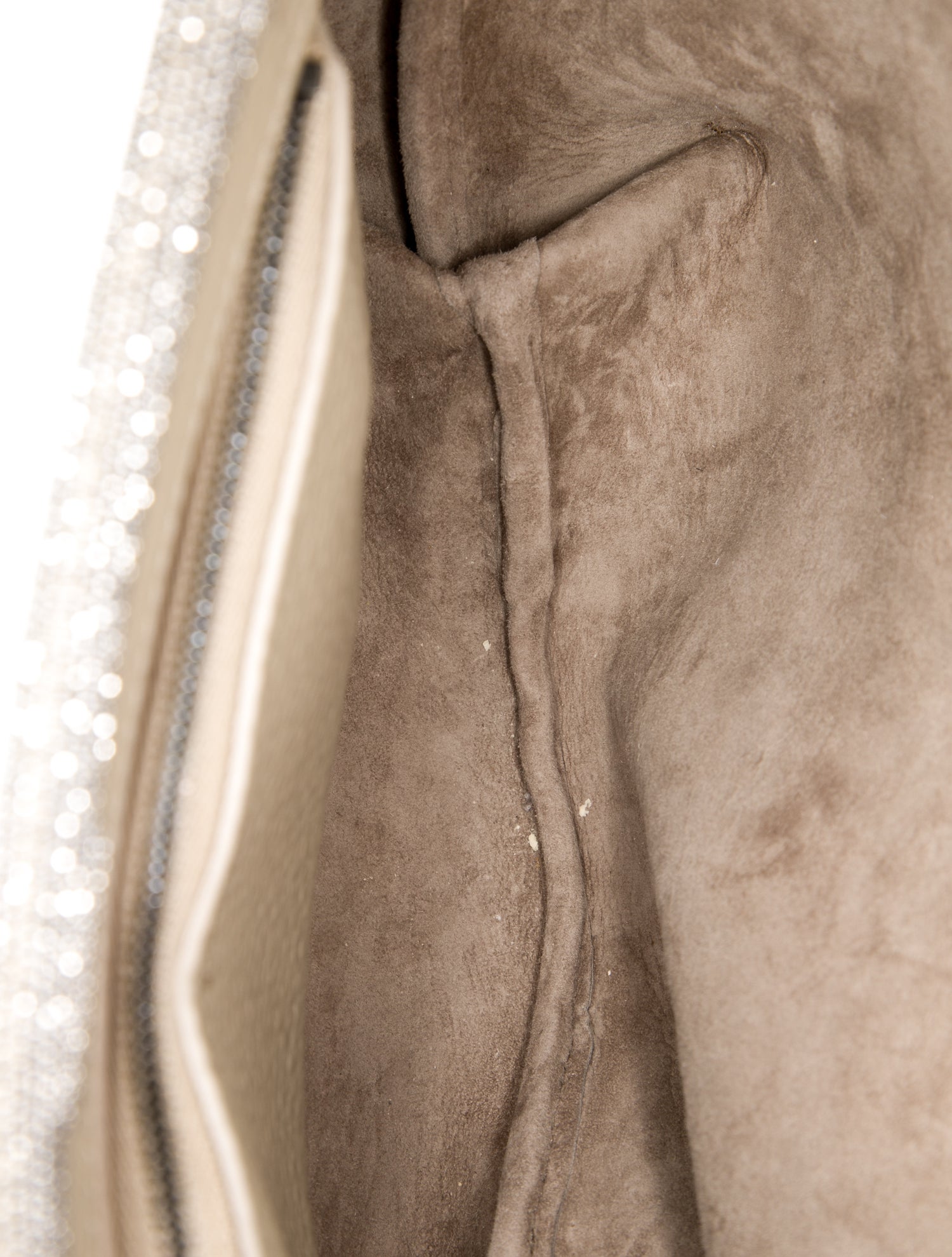 Brunello Cucinelli Leather Crossbody Bag