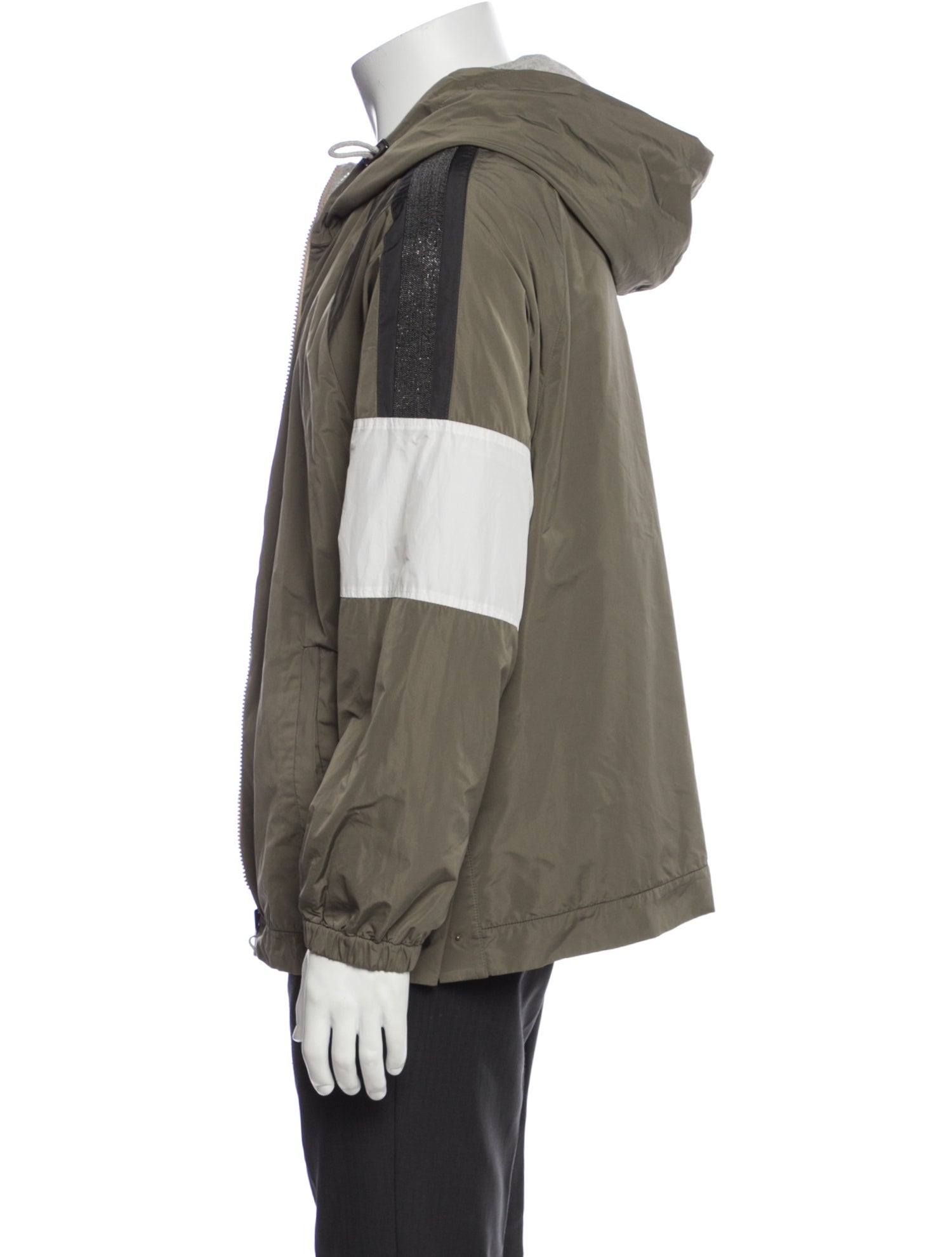 Brunello Cucinelli Windbreaker