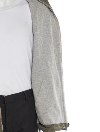 Brunello Cucinelli Windbreaker