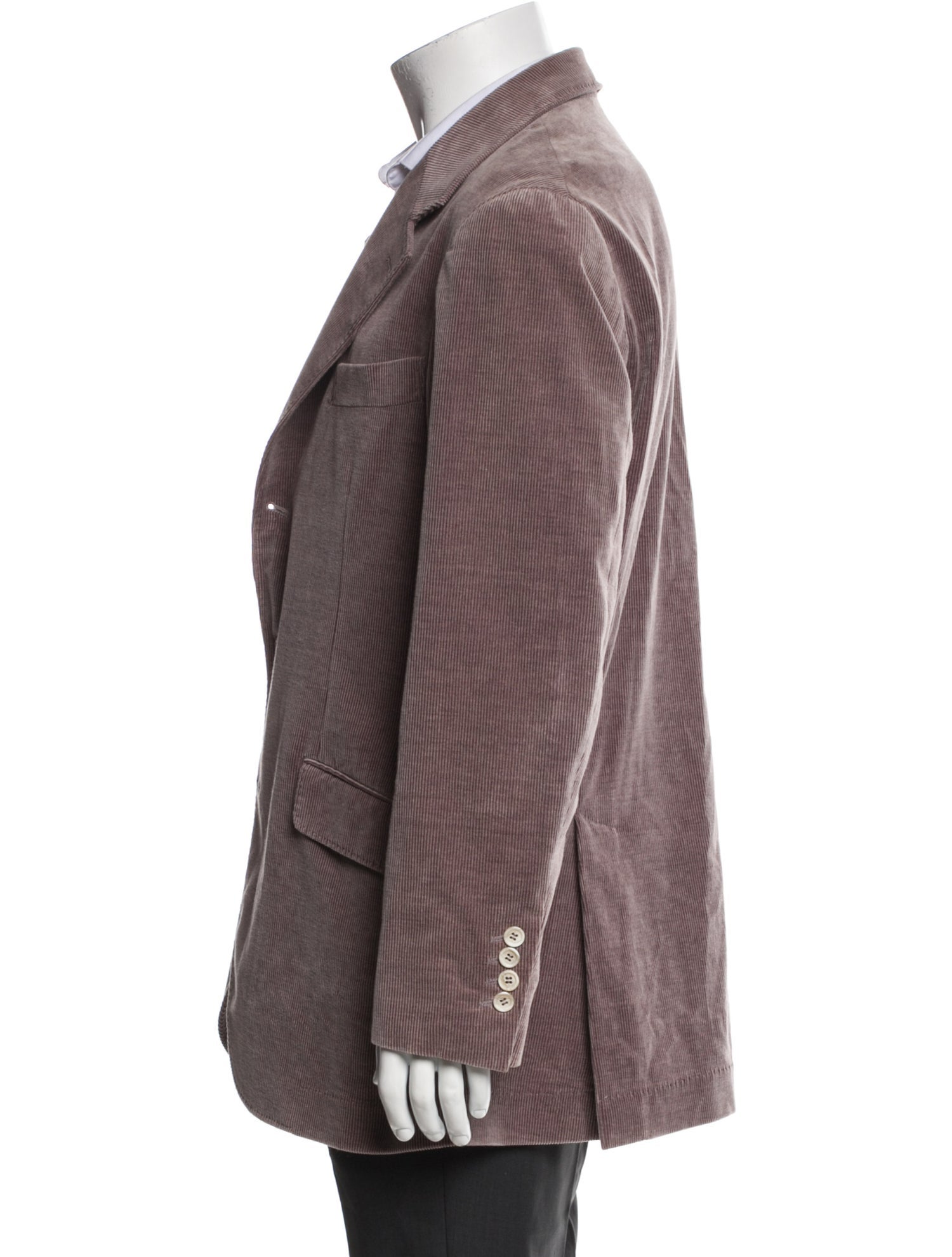 Brunello Cucinelli Utility Jacket