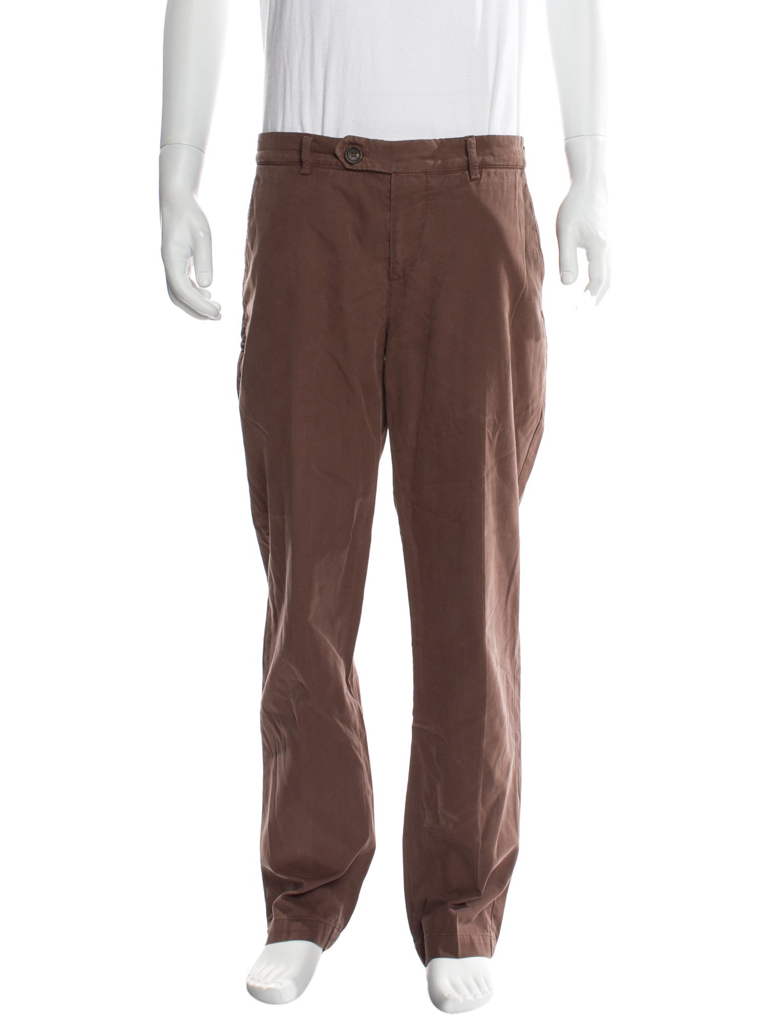 Brunello Cucinelli Chinos