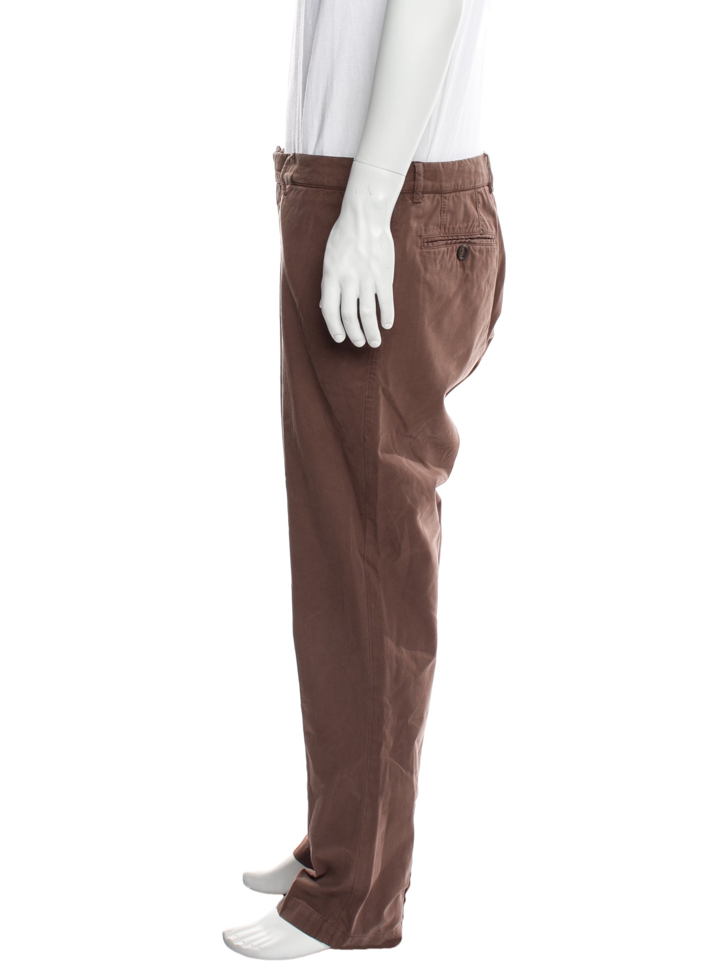 Brunello Cucinelli Chinos